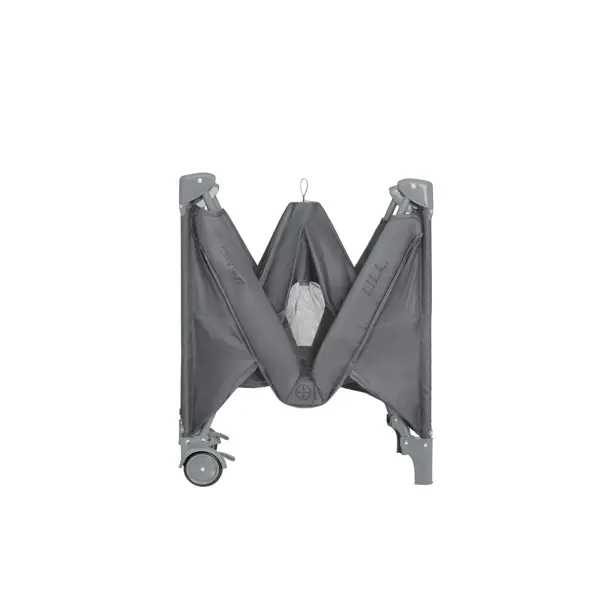 KIKKA BOO VIKEND KREVETIC MILKY WAY,GREY