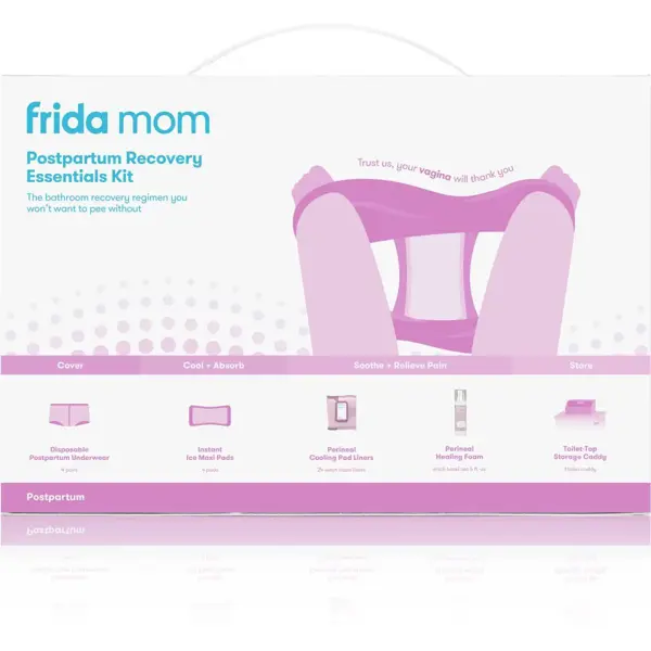 FRIDA MOM KOMPLET ZA OPORAVAK NAKON PORODA