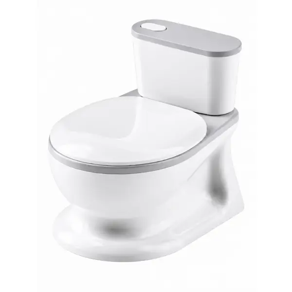 NESTA TUTA LUMI POTTY,GREY