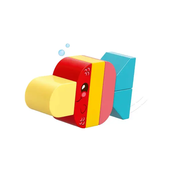 LEGO 10477 KREATIVNI LJUBIMCI 3U1