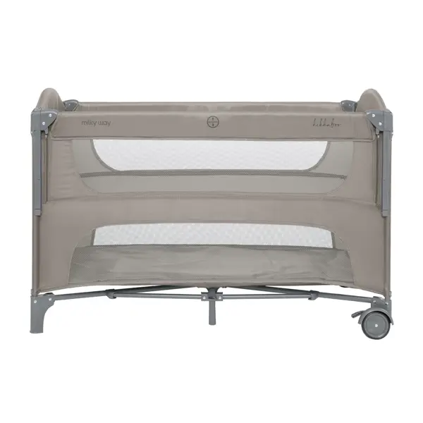 KIKKA BOO VIKEND KREVETIC MILKY WAY,BEIGE