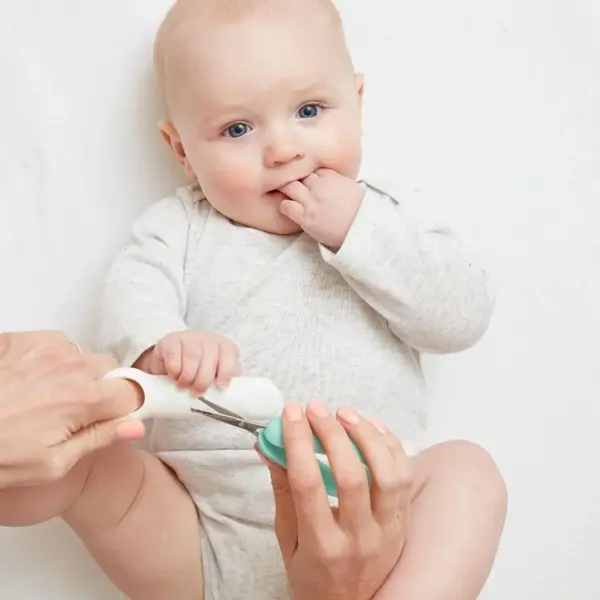 FRIDA BABY ŠKARICE ZA NOKTE EASY GRIP