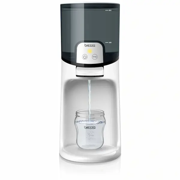 BABY BREZZA GRIJAČ ZA VODU INSTANT WARMER,WHITE
