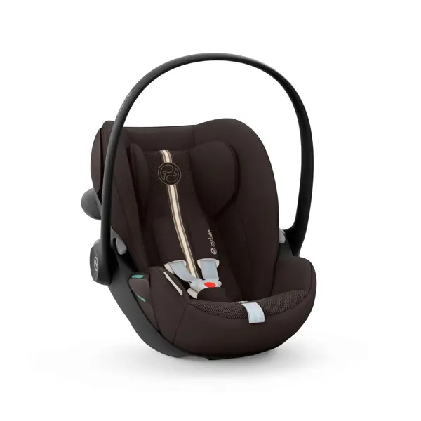 CYBEX AUTOSJEDALICA CLOUD G3 PLUS CHOCOLATE BROWN