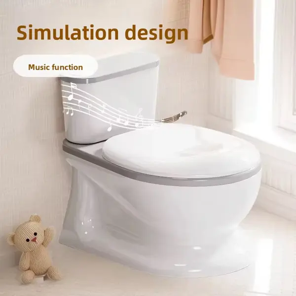NESTA TUTA LUMI POTTY,GREY