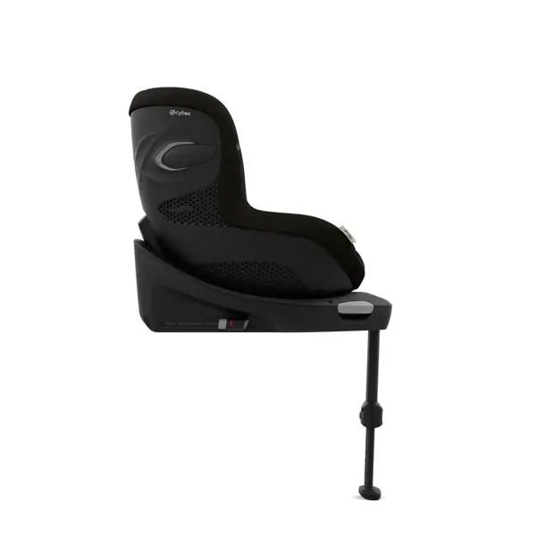 CYBEX AUTOSJEDALICA SIRONA GI+NBINLAY MAGIC BLACK