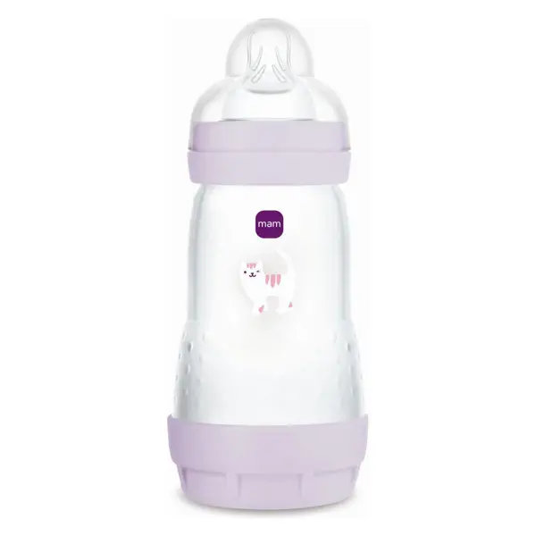 MAM BOČICA COLIC 260ML EASY START