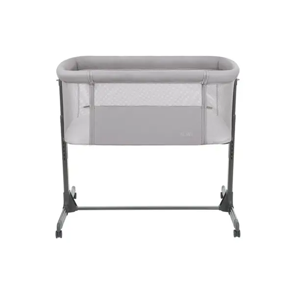 KIKKA BOO KOLIJEVKA NOAH,LIGHT GREY