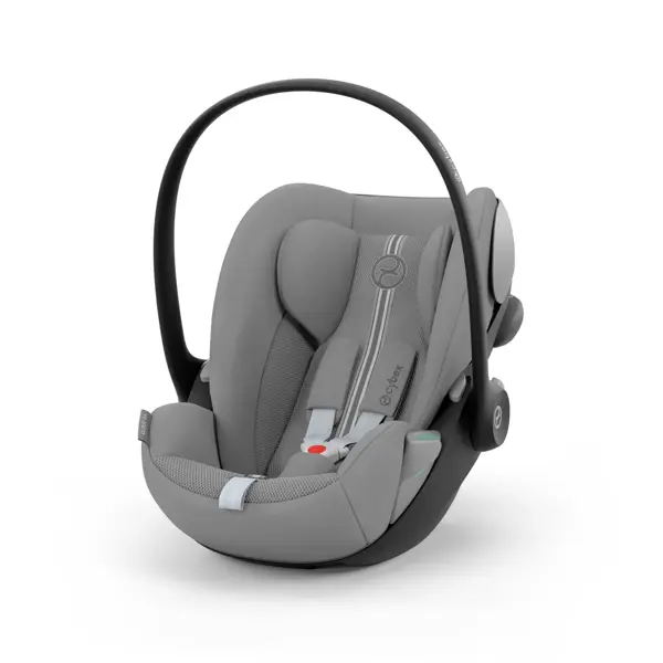 CYBEX AUTOSJEDALICA CLOUD G I-SIZE PLUS STONE GREY