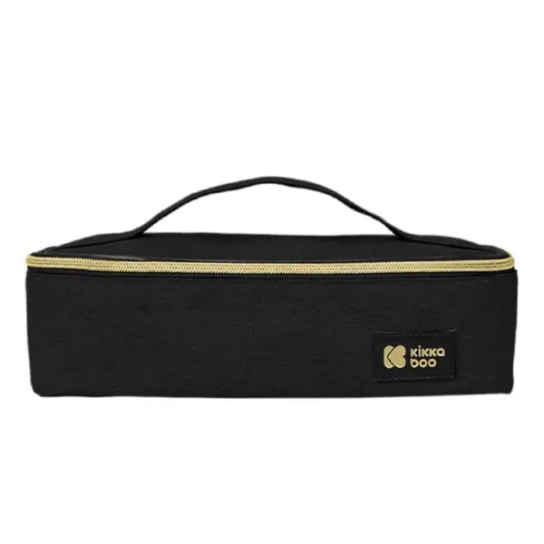 TERMOS TORBA ZA HRANU FOODY BLACK 28/10/8CM
