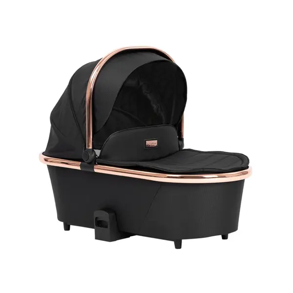 KIKKA BOO VICENZA 3U1 PREMIUM BLACK