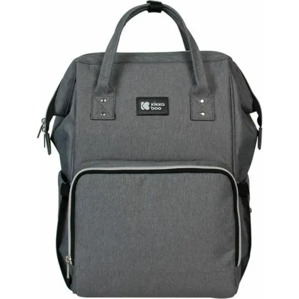 KIKKA BOO SIENA DARK GREY