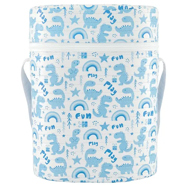 TERBOS TORBA ZA BOCU BLUE