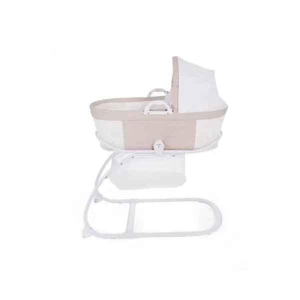 KOLIJEVKA WELCOME BABY SWING BEŽ