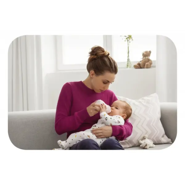 MAM BOČICA STAKLENA 170ML