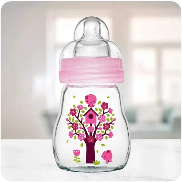 MAM BOČICA STAKLENA 170ML