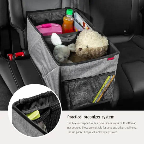 ORGANIZATOR ZA AUTO-KUTIJA