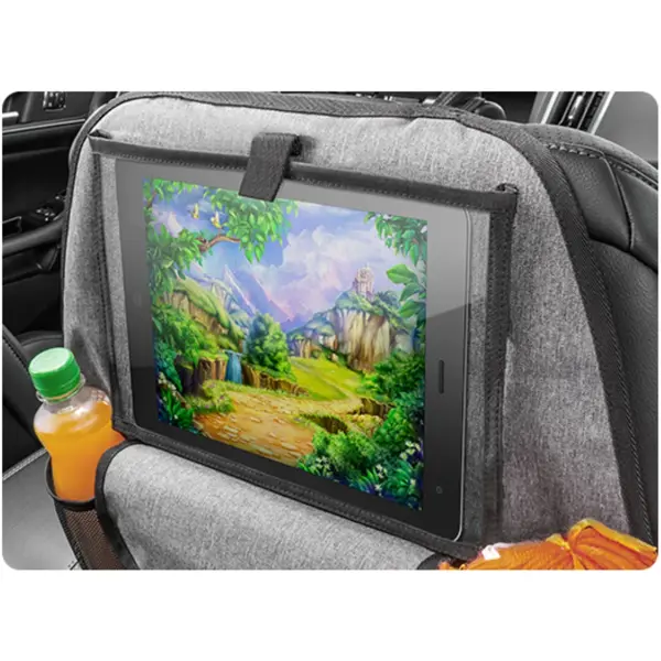 REER ORGANIZATOR ZA AUTO