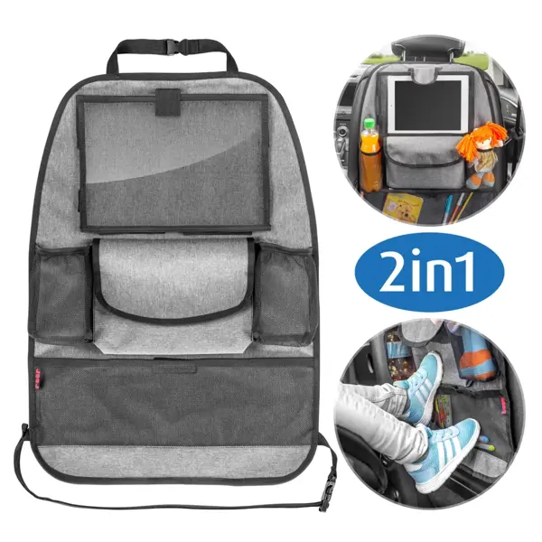 REER ORGANIZATOR ZA AUTO