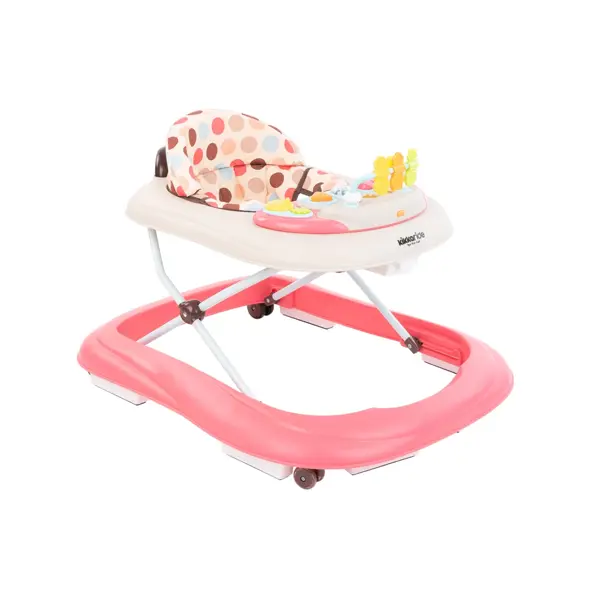KIKKA BOO HODALICA ABC PINK