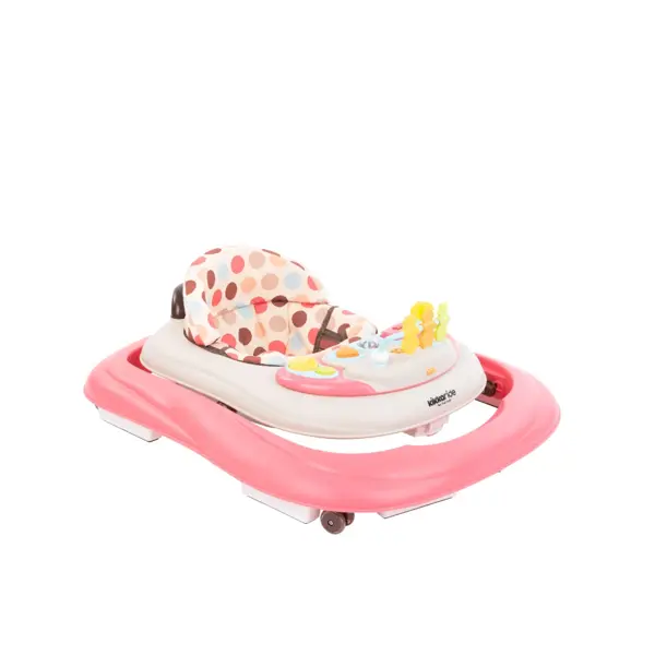 KIKKA BOO HODALICA ABC PINK