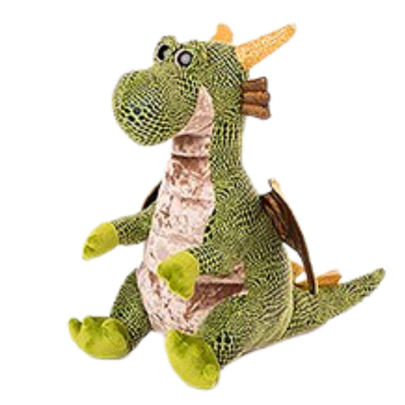 AMEK PLIŠ DINO 22CM