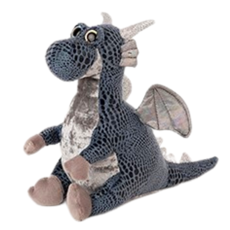 AMEK PLIŠ DINO 32CM