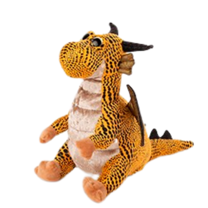 AMEK PLIŠ DINO 32CM