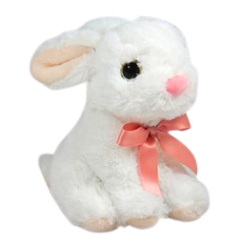 AMEK PLIŠ ŽIVOTINJE 18CM