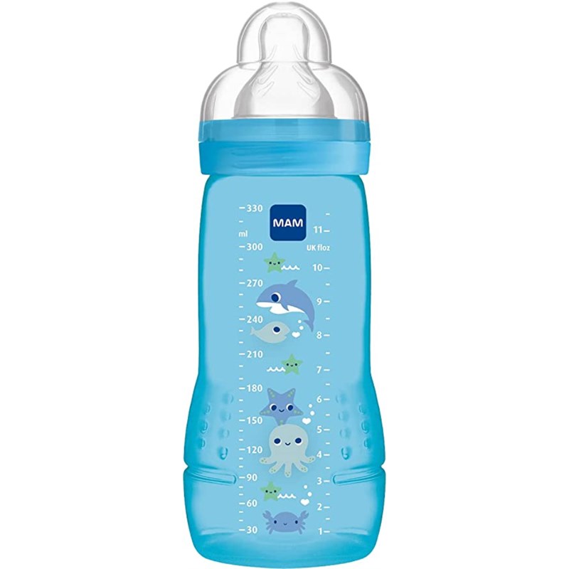 MAM BOČICA 330ML