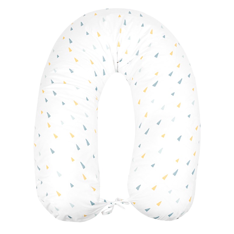 KIKKA BOO MAMA JASTUK ELEPHANT TIME