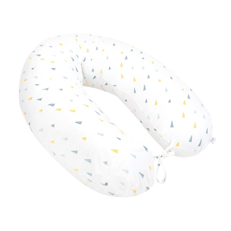 KIKKA BOO MAMA JASTUK ELEPHANT TIME