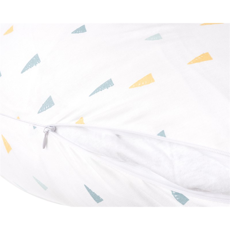 KIKKA BOO MAMA JASTUK ELEPHANT TIME