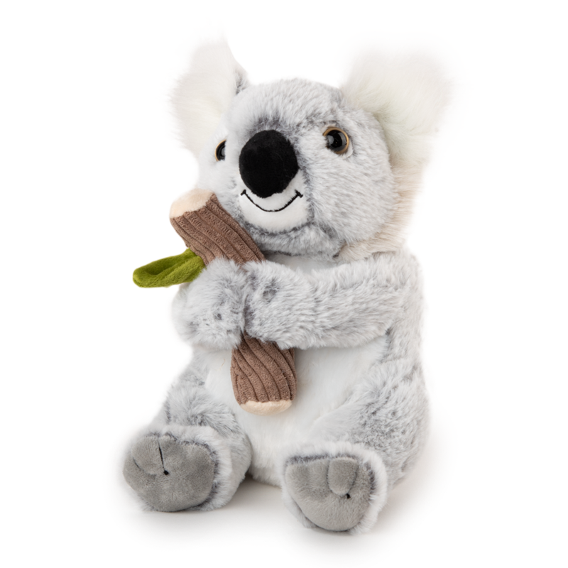 AMEK KOALA S BAMBUSOM 24CM