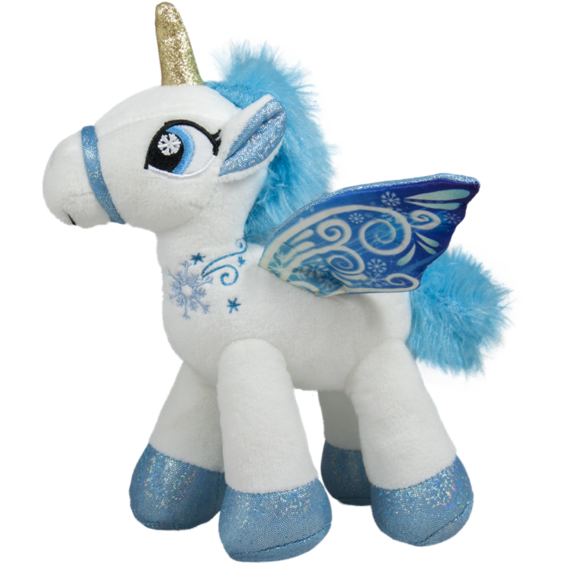 AMEK PONI SA KRILIMA 20CM