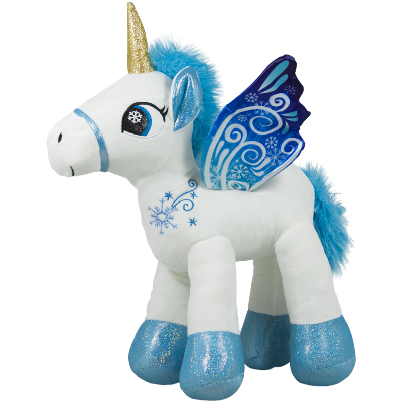 AMEK PONI SA KRILIMA 37CM