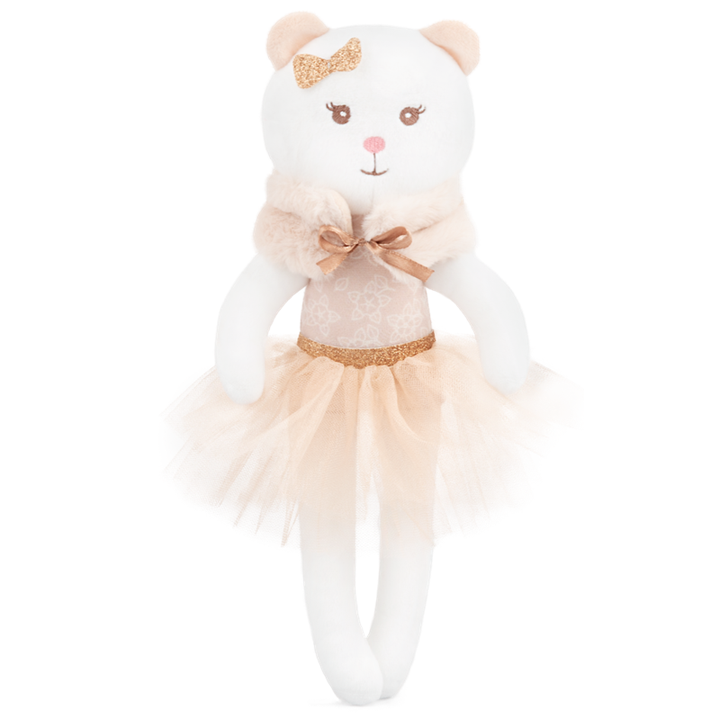 AMEK LOLLY PUFFS MEDO SA SUKNJOM 32CM