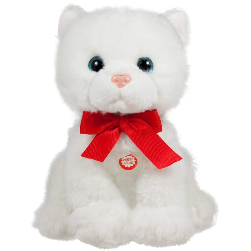 AMEK MAČKA 28CM