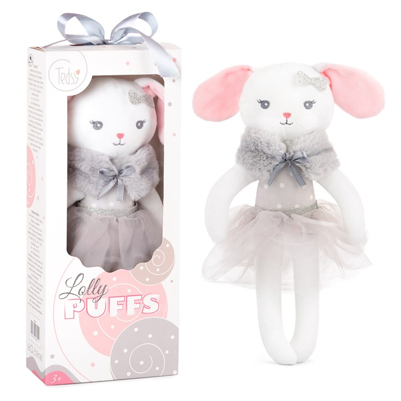 AMEK LOLLY PUFFS ZEC SA SUKNJOM 32CM