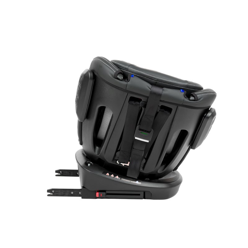 KIKKA BOO AUTOSJEDIŠTE STARK ISOFIX 0-36KG,BEIGE