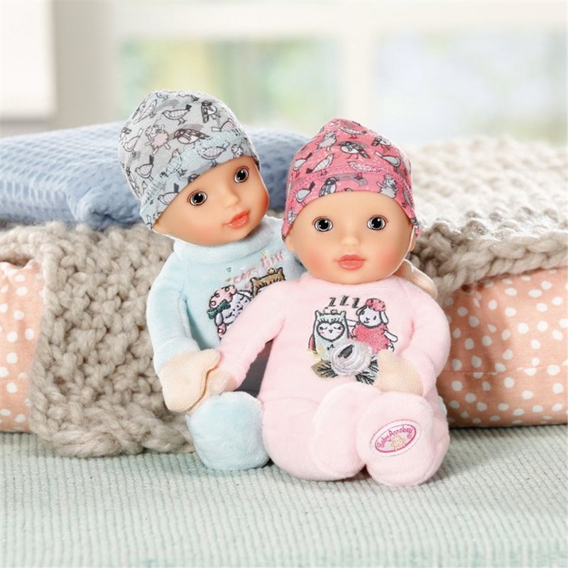 ANNABELL BABY SWEETIE 22CM 2022
