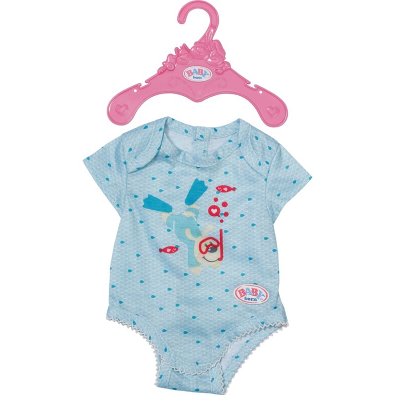 BABY BORN BODIĆ  2022
