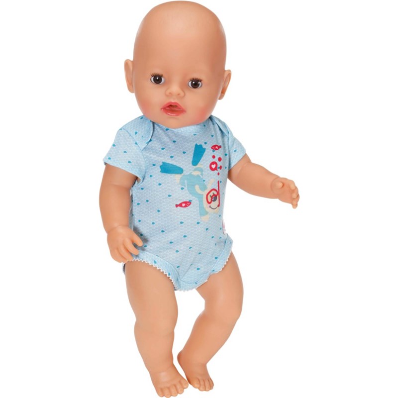 BABY BORN BODIĆ  2022
