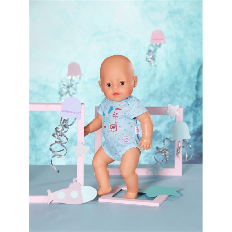 BABY BORN BODIĆ  2022