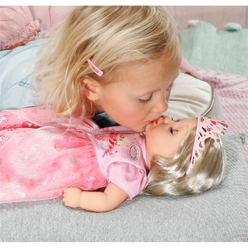 ANNABELLE LUTKA SWEET LITTLE PRINCESS 36CM