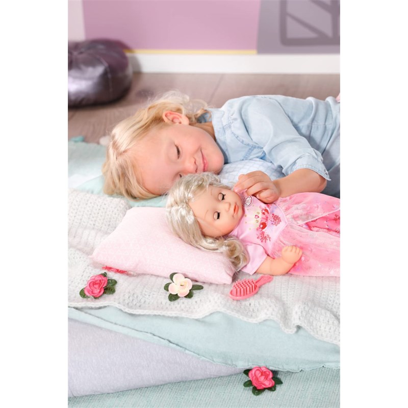 ANNABELLE LUTKA SWEET LITTLE PRINCESS 36CM