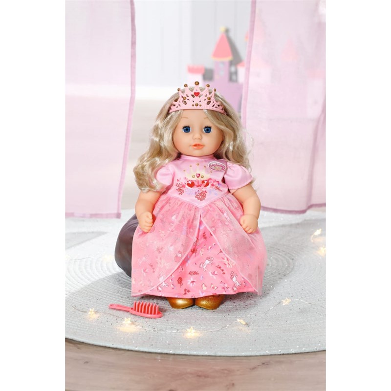 ANNABELLE LUTKA SWEET LITTLE PRINCESS 36CM