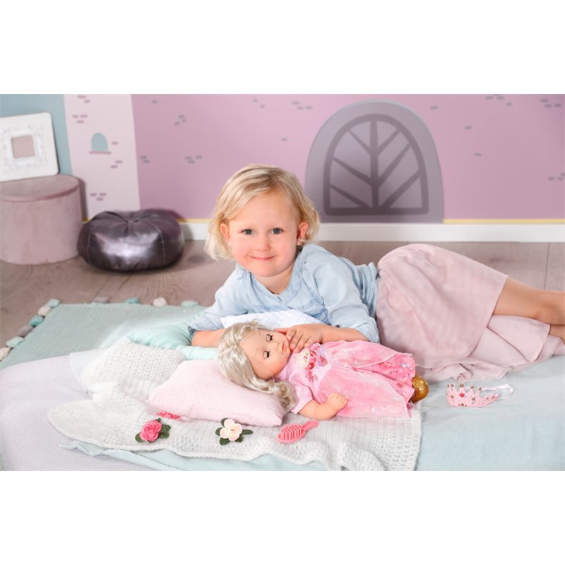 ANNABELLE LUTKA SWEET LITTLE PRINCESS 36CM