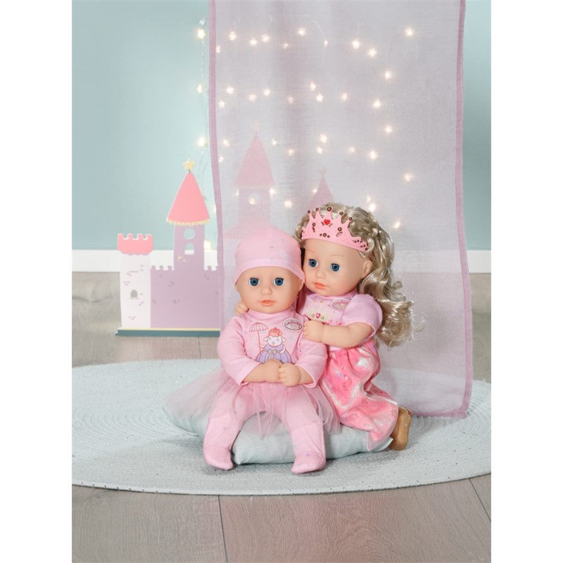 ANNABELLE LUTKA SWEET LITTLE PRINCESS 36CM