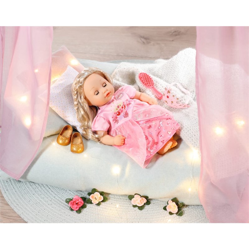 ANNABELLE LUTKA SWEET LITTLE PRINCESS 36CM